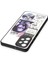Newface Samsung Galaxy A52 Kılıf Mirror Desenli Kapak - Mirror - 2 3