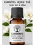 Gardenya Uçucu Yağ Saf Doğal Esans Buhurdanlık Difüzör Oda Esansı 10 ml 1
