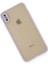 Newface iPhone x Kılıf Montreal Silikon Kapak - Mor 3