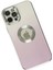 Newface iPhone 12 Pro Kılıf Best Silikon - Mor 3