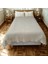 Etehometex Ponponlu Pamuk Pike Çift Kişilik 220X240CM 2
