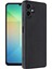 Newface Samsung Galaxy A06 Kılıf Aras Deri Kapak - Siyah 2