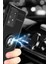 Newface Samsung Galaxy A91 / S10 Lite Kılıf Range Yüzüklü Silikon - Mavi 3