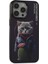 Joko iPhone 13 Pro Max Fun Magsafe Kapak - Derin Mor 1