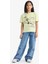 Kız Çocuk Looney Tunes Relax Fit Bisiklet Yaka Kısa Kollu Tişört E0868A825SM 2