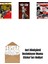 Ucuz Romancılar + The Girl With The Gun + Afili Hafiye + Okuma Sticker'ları 1