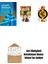 Başarı Düşünürü + Çocuklar Nasıl Başarır? + Her Şey Seninle Başlar + Okuma Sticker'ları 1