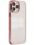 Newface iPhone 14 Pro Max Kılıf Element Silikon - Pembe 2