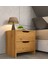 Modern Mdf Komodin – Çekmeceli, Şık ve Dayanıklı Tasarım | Yatak Odası ve Salon Uyumlu 2