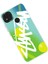 Newface Xiaomi Redmi 9c Kılıf Estoril Desenli Kapak - Estoril - 2 2