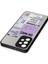 Newface Samsung Galaxy A52 Kılıf Mirror Desenli Kapak - Mirror - 4 3