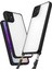 Newface Samsung Galaxy A06 Kılıf Penta Silikon Kılıf - Siyah 1