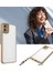 Newface Samsung Galaxy A06 Kılıf Penta Silikon Kılıf - Siyah 3