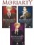 Moriarty The Patriot - Vatansever Moriarty 1-2-3 Manga Seti 1
