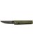 Crkt Ceo 7096 Grn Yeşil Kamp Çakı 18CM - Manuel, Kemerlikli, Kutulu 1
