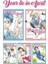 Your Lie In April - Nisan Yalanı 1-2-3-4-5 Manga Seti 1