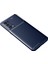Newface Oppo Reno 5 Pro Kılıf Auto Focus Karbon Kapak - Lacivert 2