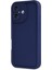 Newface iPhone 16 Kılıf Viera Silikon - Lacivert 1