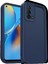 Newface Oppo A74 4g Kılıf Viera Silikon - Lacivert 1