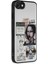 Newface iPhone 7 Kılıf Mirror Desenli Kapak - Mirror - 2 1