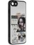 Newface iPhone 7 Kılıf Mirror Desenli Kapak - Mirror - 2 2