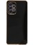 Newface Samsung Galaxy A32 Kılıf Volet Silikon - Siyah 1