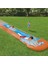 Yarışa Hazırmısın!.. 2 Kişilik Su Kaydırağı - 488 cm x 138 cm - (52328) 3