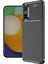 Newface Oppo A38 Kılıf Auto Focus Karbon Kapak - Siyah 1