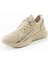 CONFORT Günlük Triko Ayakkabı - Koşu & Yürüyüş Hafif Unisex Sneaker 3