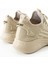 CONFORT Günlük Triko Ayakkabı - Koşu & Yürüyüş Hafif Unisex Sneaker 4