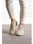 CONFORT Günlük Triko Ayakkabı - Koşu & Yürüyüş Hafif Unisex Sneaker 6