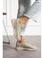 CONFORT Günlük Triko Ayakkabı - Koşu & Yürüyüş Hafif Unisex Sneaker 8