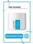 Alvori Moisturizing Rich Mask, Kuru Ciltler Için Yoğun Nem Maskesi 250 ml 1