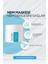 Alvori Moisturizing Rich Mask, Kuru Ciltler Için Yoğun Nem Maskesi 250 ml 2