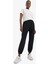 DefactoFit Oversize Geniş Kalıp Eşofman Altı Çift Cepli Jogger Paça Standart Boy Skuba Dalgıç Kumaş Z6694AZ25SP 2