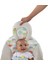 Ana Kucağı Yatıştırıcı, Titreşimli, Çıkarılabilir Bar , 0-9 Ay, 9 kg 3
