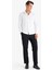 Yazlık Kumaş Pileli Pantolon Tailored Regular Fit Normal Kesim Basic Düz Cepli Düz Paça A7273AX25SP 3