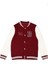 Brg Bordo Erkek Kolej Regular Fit Ceket 6