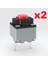 Silent Mouse Switch 2'li Sessiz Fare Butonu 1