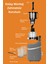 Slow Juicer Yavaş Sıkım Katı Meyve Sıkacağı Sorbe ve Dondurma 2