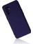 Newface Oppo Reno 6 Kılıf Nano Içi Kadife Silikon - Mor 2
