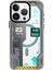 Keep Off iPhone 15 Pro Max Future Armor Magsafe Kapak - Advance Attack 1