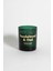 Elite Glam Sandalwood&oud Kokulu Mum Yeşil 120 gr 1 Adet 1