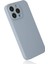 Newface iPhone 14 Pro Max Kılıf Glass Kapak - Sky Blue 3