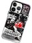 Keep Off iPhone 15 Pro Max Arena Fighting Magsafe Kapak - Duel 2
