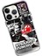 Keep Off iPhone 15 Pro Max Arena Fighting Magsafe Kapak - Duel 3