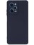 Newface Xiaomi Redmi Note 12 Pro 5g Kılıf Nano Içi Kadife Silikon - Lacivert 1