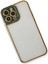 Newface iPhone 13 Pro Max Kılıf Liva Lens Silikon - Yeşil 3