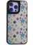 Newface iPhone 15 Pro Kılıf Mirror Desenli Kapak - Mirror - 18 1