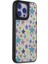 Newface iPhone 15 Pro Kılıf Mirror Desenli Kapak - Mirror - 18 2